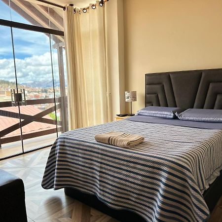 Apartment With Beautiful Landscape Σούκρε Εξωτερικό φωτογραφία