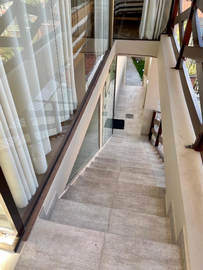 Apartment With Beautiful Landscape Σούκρε Εξωτερικό φωτογραφία