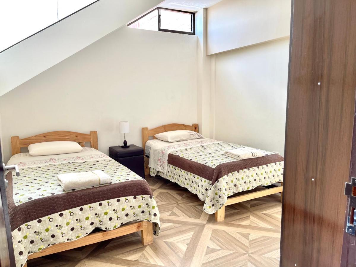 Apartment With Beautiful Landscape Σούκρε Εξωτερικό φωτογραφία