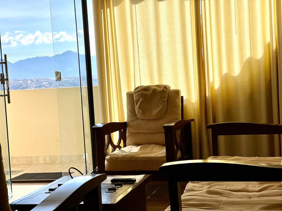 Apartment With Beautiful Landscape Σούκρε Εξωτερικό φωτογραφία