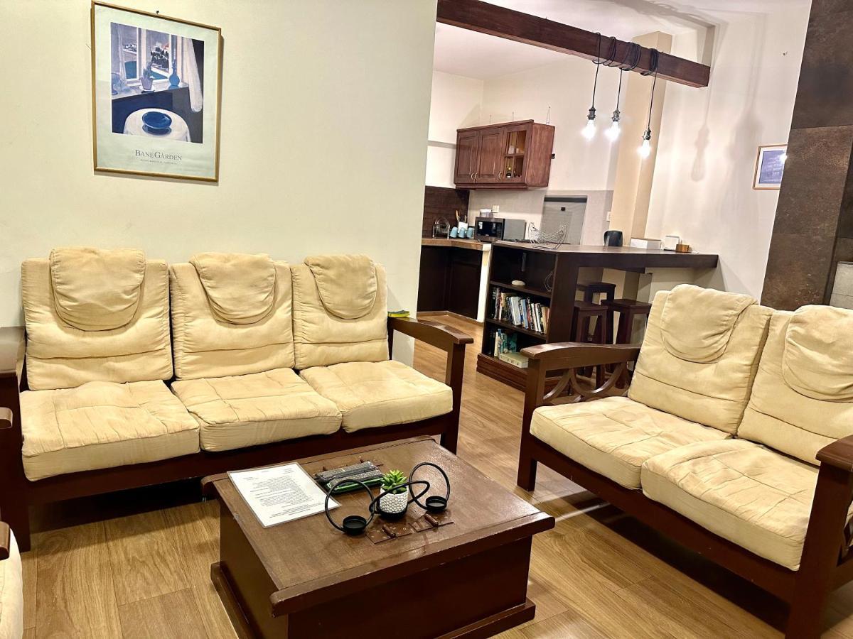 Apartment With Beautiful Landscape Σούκρε Εξωτερικό φωτογραφία