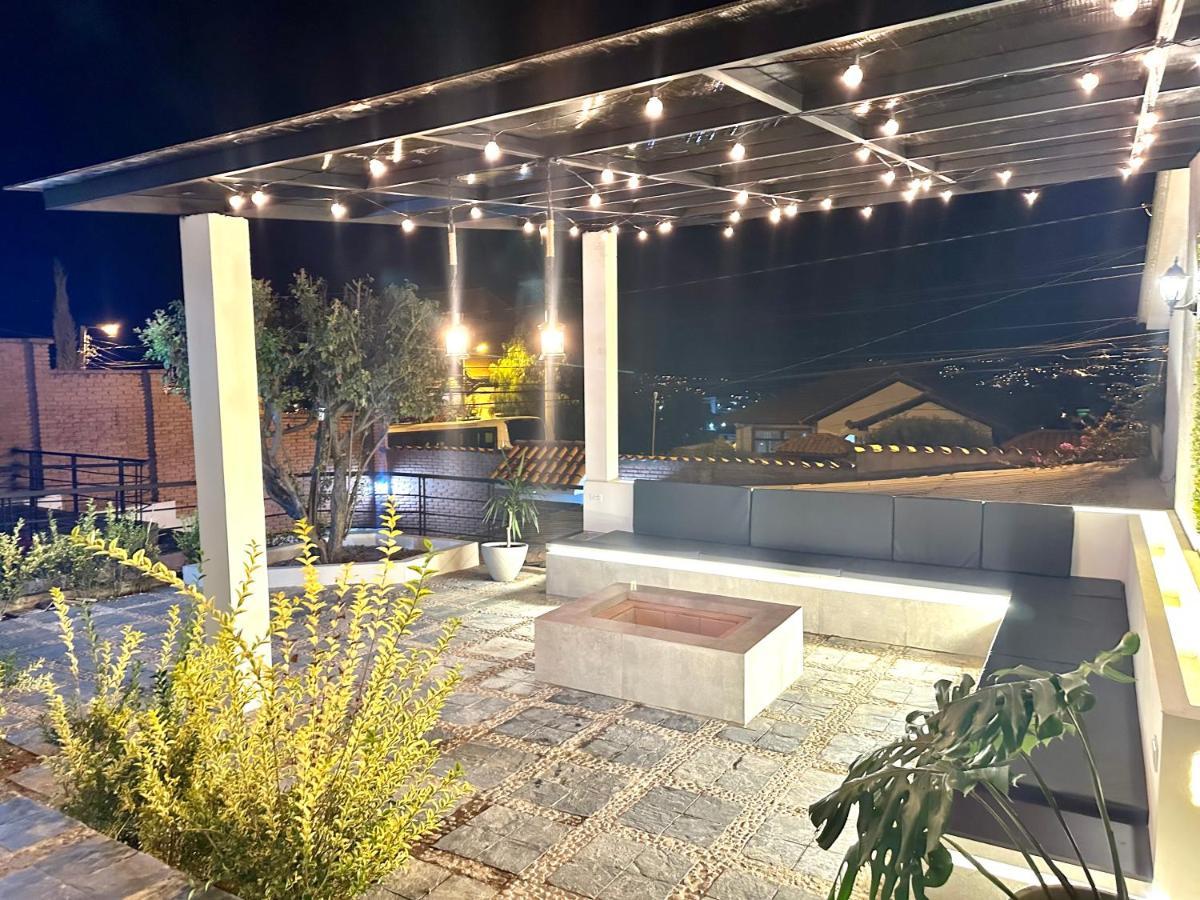 Apartment With Beautiful Landscape Σούκρε Εξωτερικό φωτογραφία