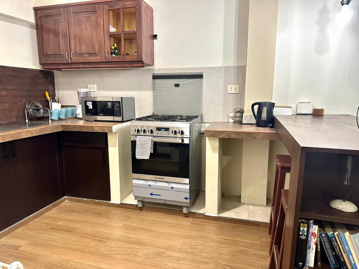 Apartment With Beautiful Landscape Σούκρε Εξωτερικό φωτογραφία