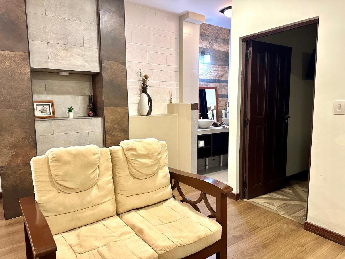 Apartment With Beautiful Landscape Σούκρε Εξωτερικό φωτογραφία
