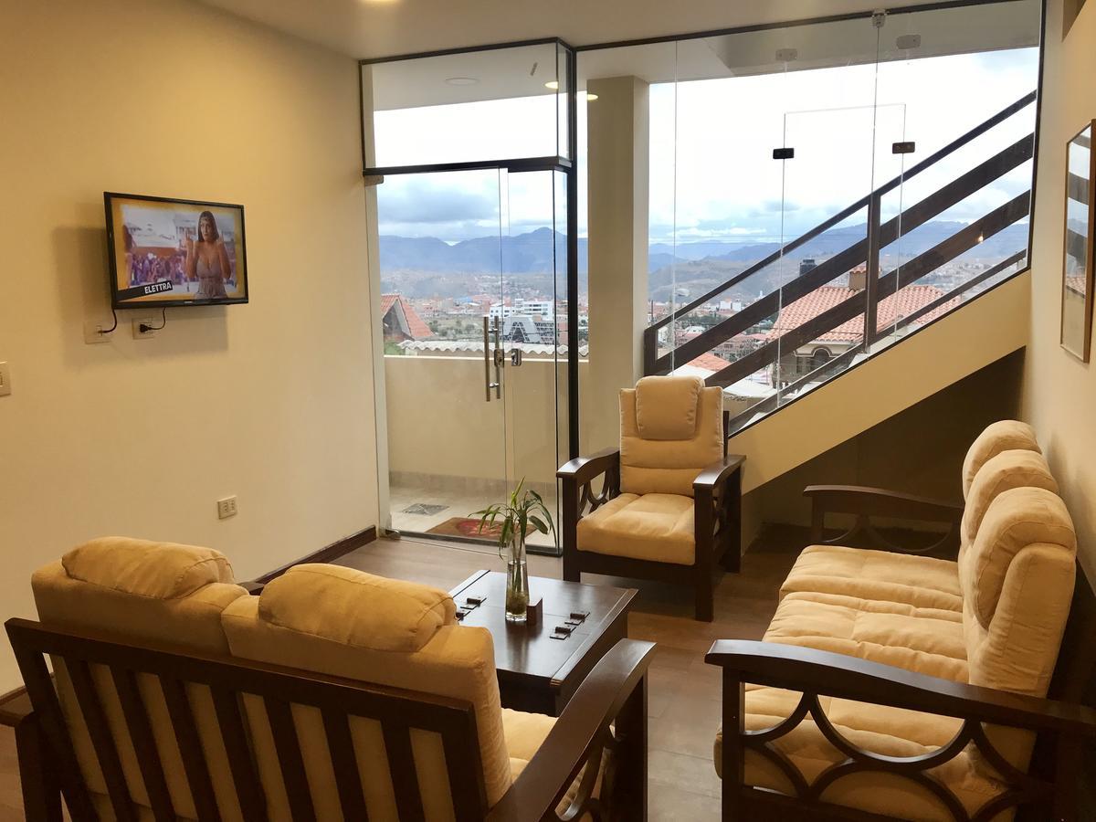 Apartment With Beautiful Landscape Σούκρε Εξωτερικό φωτογραφία