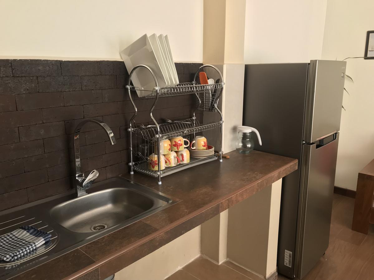 Apartment With Beautiful Landscape Σούκρε Εξωτερικό φωτογραφία